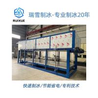 日產(chǎn)12-30噸塊冰機(jī)