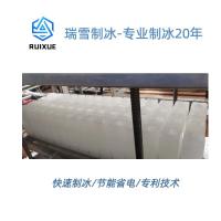 日產(chǎn)1-5噸塊冰機