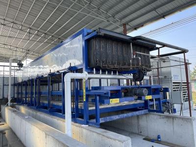 日產35-40噸塊冰機